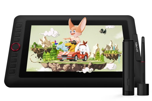 Tablet graficzny LCD XP-Pen Artist 12 Pro