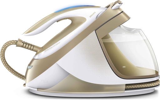 Stacja parowa Philips PerfectCare Elite GC9642/60 2400 W