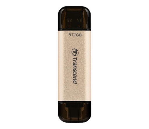 Pendrive Transcend 930C 512 GB