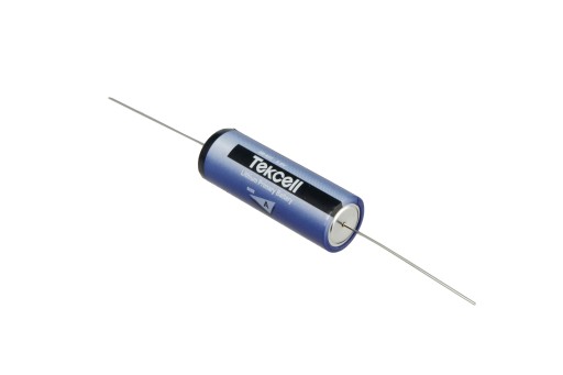 Bateria litowa SB-A01/AX TEKCELL A 3,6V LiSOCl2