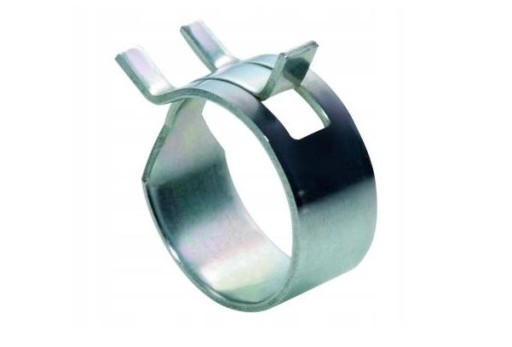 Obejma samozaciskowa Spring Clip 11 MIKALOR 10 szt