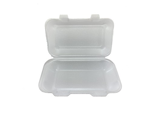 Menu box Linpac 1/2 półobiad 150szt