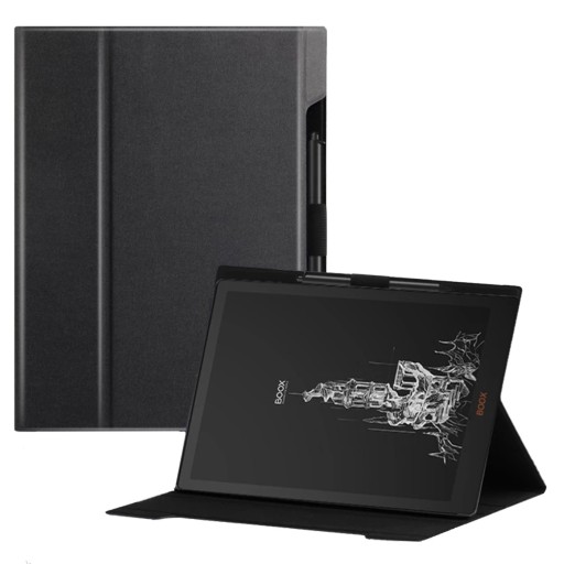 ETUI DO ONYX BOOX NOTE 5 OBUDOWA, CASE MAGNETYCZNY