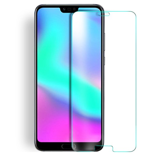 SZKŁO DO HONOR 10 HARTOWANE SZYBA TEMPERED GLASS