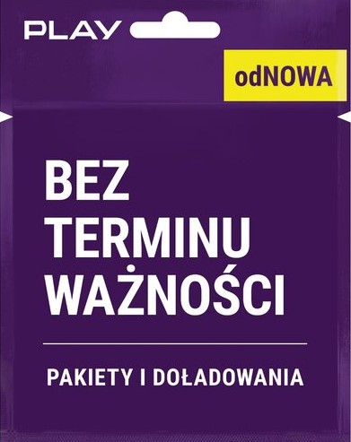 KARTA SIM STARTER DO LOKALIZATORA GPS INTERNETU BEZ TERMINU WAŻNOŚCI