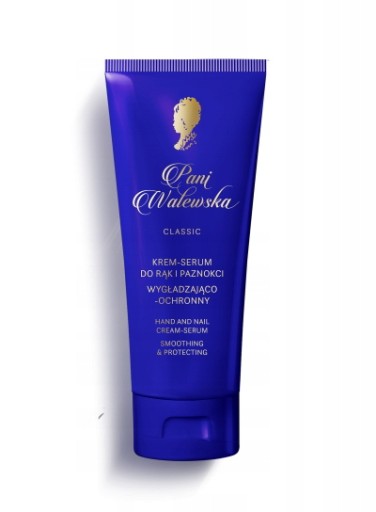 Pani Walewska Classic Krem Do Rąk 75 ml