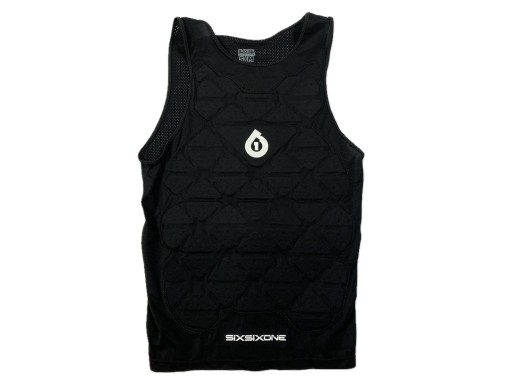 SIXSIXONE BLASTER UNDERPROTECTOR KAMIZELKA S/M