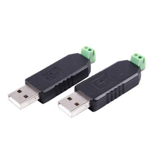 do komputera do RS485 RS-485 konwerter interfejsu