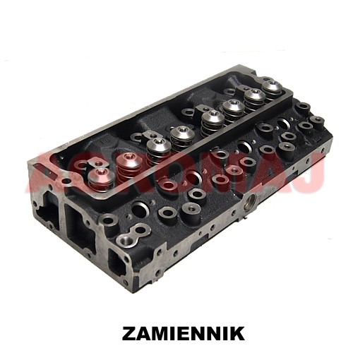 PERKINS Głowica silnika 1004.4 1004.4T ZZ80220