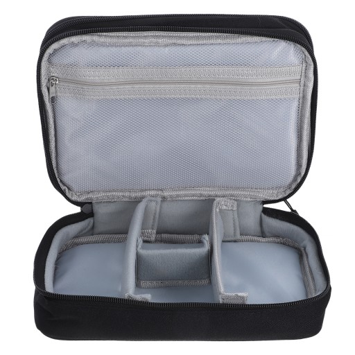TORBA DO PRZECHOWYWANIA ELEKTRONIKI ADAPTER PODRÓŻNY MAN TRAVEL