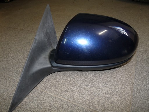 MAZDA 6 GH LUSTERKO LEWE 7 PIN RVM 35J 08-12R