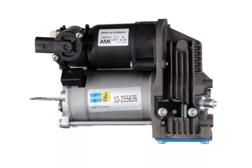 BILSTEIN 10-255636 KOMPRESOR ZAWIESZENIA