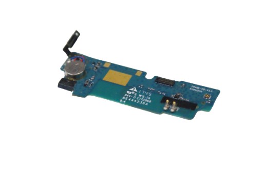 #917 Płytka przycisk wibracja DORO DSB-0090