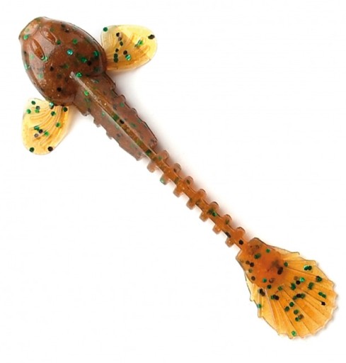 Fanatik Twister Byczek Babka Goby 2