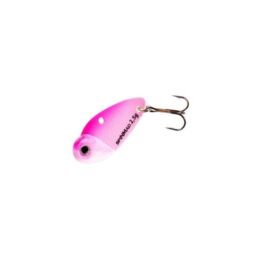 Cykada Spinmad ĆMA 2,5cm 2,5g 0116