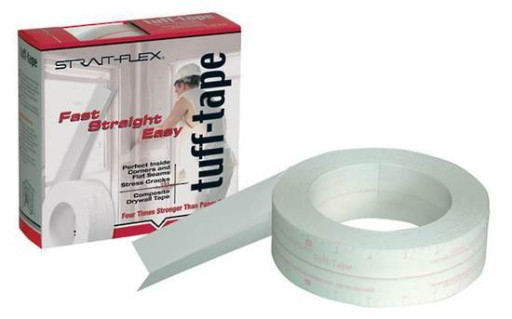 TAŚMA AMERYKAŃSKA TUFF-TAPE 30m płyta gipsowa GK