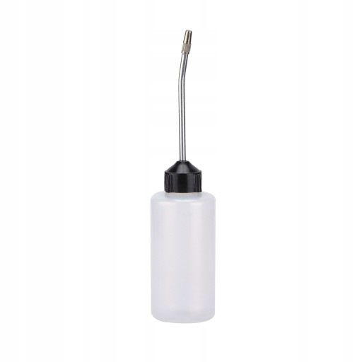 OLEJARKA DO MASZYN DO SZYCIA 120 ML PLASTIKOWA