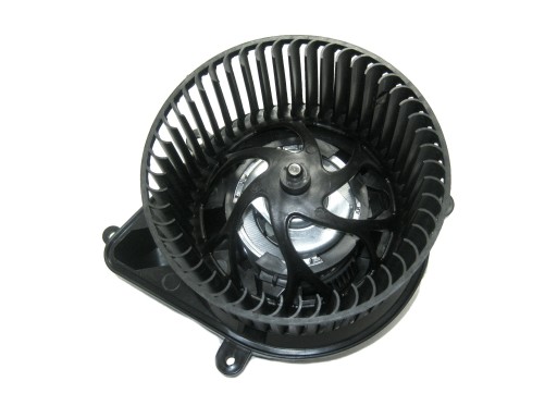 WENTYLATOR WNĘTRZA MASTER II MOVANO 98-03 BEZ AC