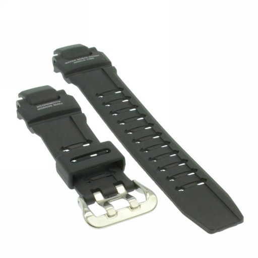 Oryginalny Pasek CASIO GA-1100 czarny gumowy