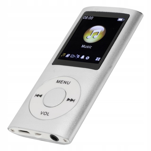 ODTWARZACZ MP3 1,8