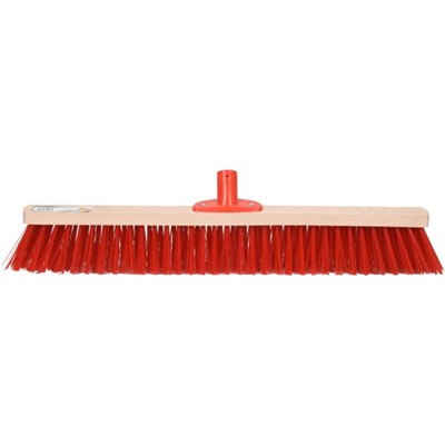 Miotła szczotka przemysłowa 60cm twarda Vorel