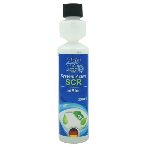 PROTEC SCR DODATEK DO ADBLUE 250ML