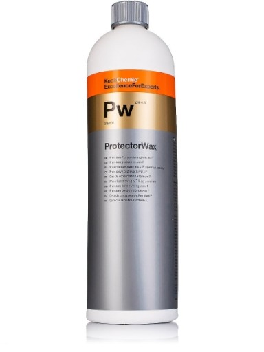 Koch Chemie Protector Wax 1L - Intensywna Ochrona