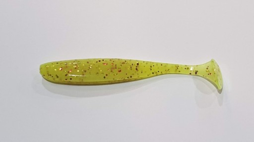 KEITECH EASY SHINER 2'' #LT56 LT Chart Red Gold