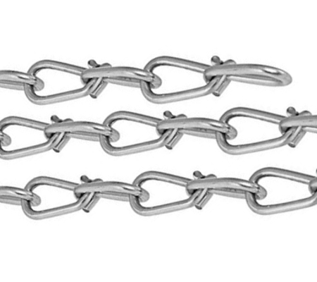 Łańcuch węzłowy Wiktor w wiązce 30 m - 1.4 mm