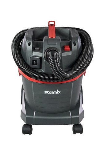 STARMIX eCraft APL-1422 EWR ODKURZACZ PRZEMYSŁOWY SX102573