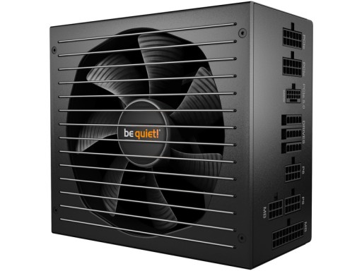 Zasilacz BE QUIET! Straight Power 12 1000W 80 Plus