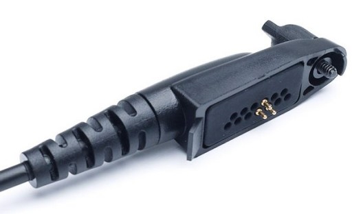 KABEL DO PROGRAMOWANIA MOTOROLA GP PRO PTX EX GL PROGRAMATOR