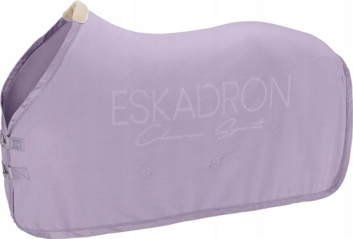 Derka Eskadron FLEECE STAMP S/22 r.L NEW!