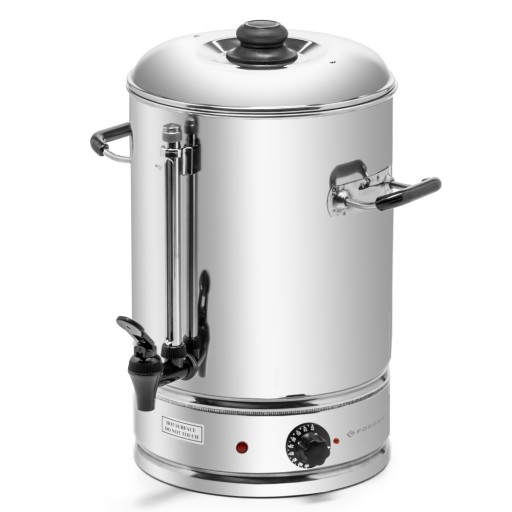 WARNIK DO WODY 15 L FORGAST FG05215