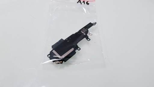 GŁOŚNIK Muzyki Buzzer Oppo A16 CPH2269
