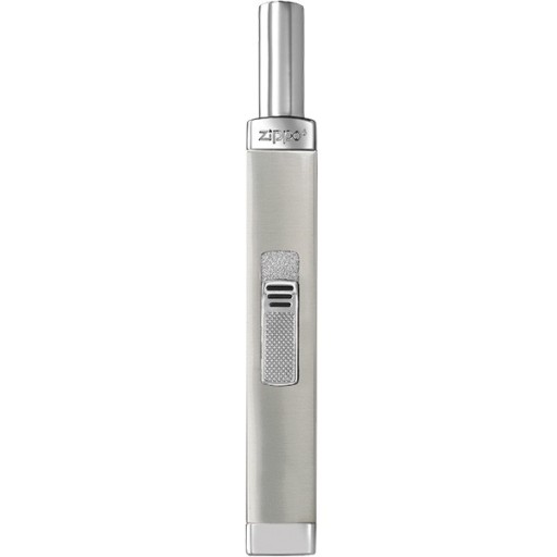 ZAPALARKA ZIPPO MINI BRUSHED CHROME