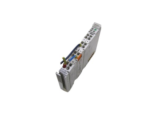 Moduł BECKHOFF KL9100 Voltage Supply Terminal