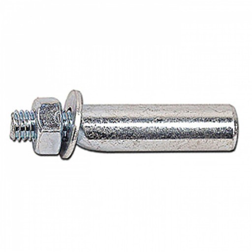 Klin do korby 9 mm do mechanizmu korbowego