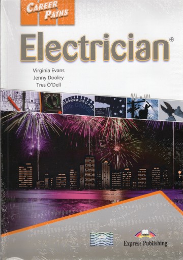 Career Paths Electrician Student's Book + DigiBook Express Publishing