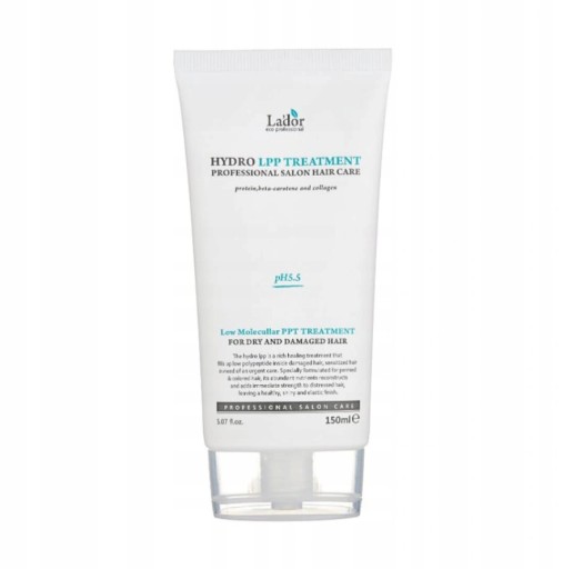 La'dor Hydro LPP Treatment 150 ml maska do włosów