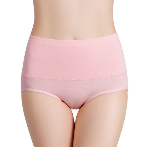 XL-7XL Size Women 'S High Waist Belly Shaping Pant