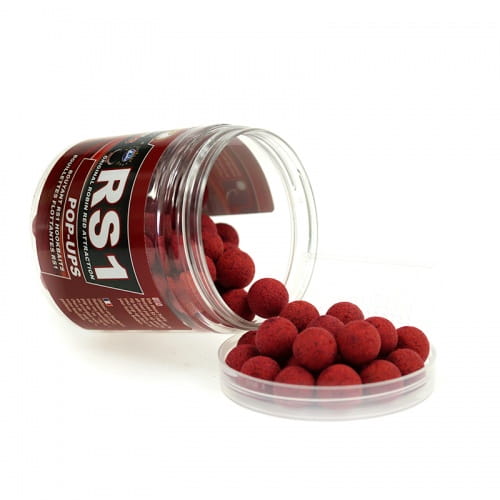 STARBAITS KULKI POP UP RS1 14MM 80GR