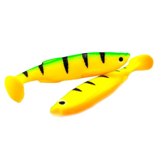 Guma 3D Bleak Paddle TailGuma Savage Gear 10cm 8g