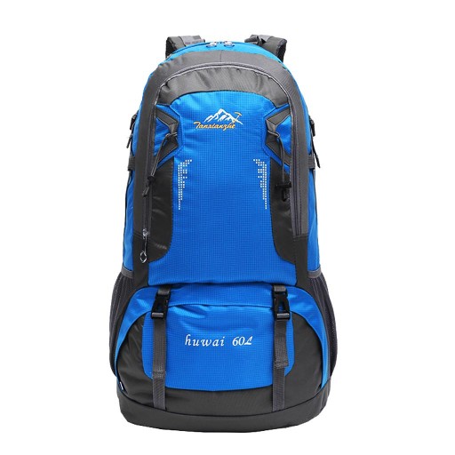 Wodoodporny plecak do trekkingu Wspinaczka