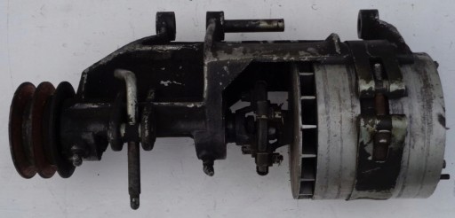 STAR 266 ALTERNATOR