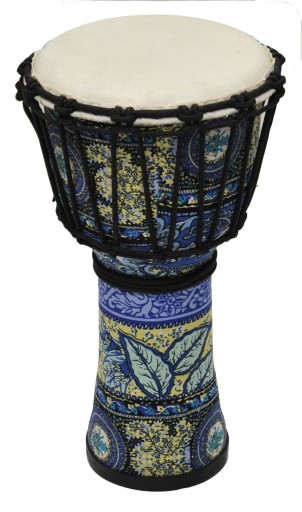 Djembe 8