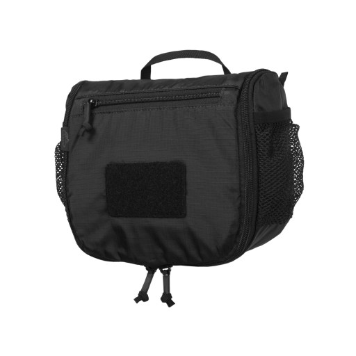 KOSMETYCZKA HELIKON TRAVEL TOILETRY BAG BLACK