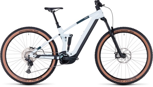 Cube Stereo Hybrid 140 HPC PRO 750 carbon 22' 2023