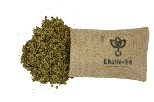 PODBIAŁ liść - 50 gram Ekoherba