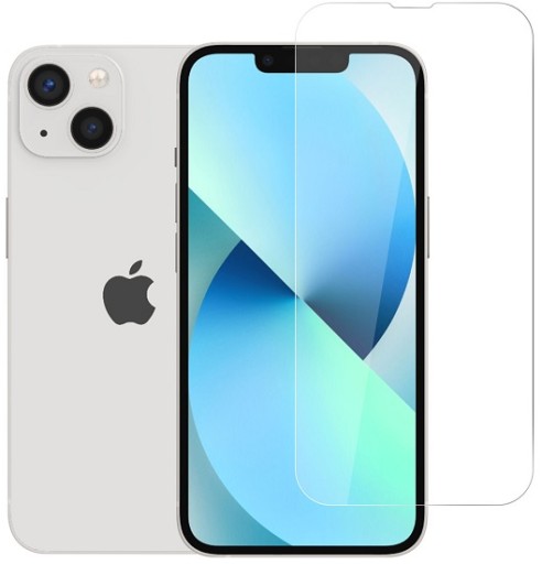 SZKŁO HARTOWANE 9H DO APPLE IPHONE 14 PLUS